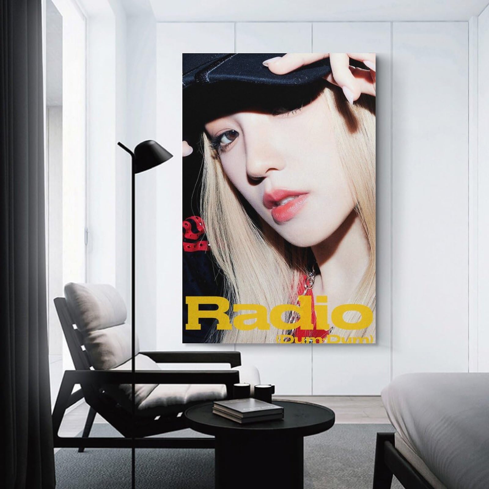 Amazon.co.jp: K-popアイドルのウギ宋雨琦 Radio Yuqi Gidle アルバム